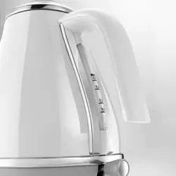 کتری برقی دلونگی KBOC3001 | نمایندگی دلونگی خرید کتری برقی دلونگی