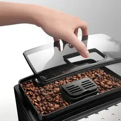 اسپرسوساز دلونگی اتوماتیک ECAM 22.110 | نمایندگی دلونگی خرید اسپرسوساز