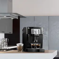 اسپرسوساز دلونگی اتوماتیک ECAM 22.110 | نمایندگی دلونگی خرید اسپرسوساز