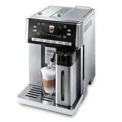 اسپرسوساز پریمادونا دلونگی ESAM 6900.M | نمایندگی دلونگی خرید انواع اسپرسوساز