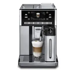 اسپرسوساز پریمادونا دلونگی ESAM 6900.M | نمایندگی دلونگی خرید انواع اسپرسوساز