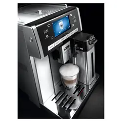 اسپرسوساز پریمادونا دلونگی ESAM 6900.M | نمایندگی دلونگی خرید انواع اسپرسوساز