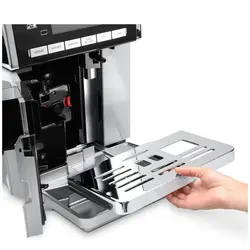 اسپرسوساز پریمادونا دلونگی ESAM 6900.M | نمایندگی دلونگی خرید انواع اسپرسوساز