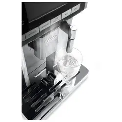 اسپرسوساز پریمادونا دلونگی ESAM 6900.M | نمایندگی دلونگی خرید انواع اسپرسوساز