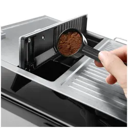 اسپرسوساز پریمادونا دلونگی ESAM 6900.M | نمایندگی دلونگی خرید انواع اسپرسوساز