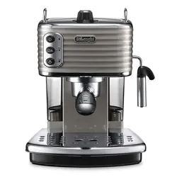 اسپرسوساز دلونگی ECZ 351 | نمایندگی دلونگی خرید انواع اسپرسوساز دلونگی با قیمت