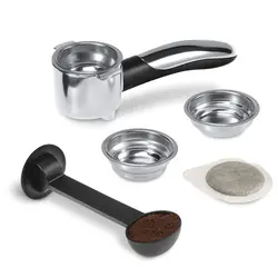 اسپرسوساز دلونگی ECZ 351 | نمایندگی دلونگی خرید انواع اسپرسوساز دلونگی با قیمت