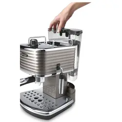 اسپرسوساز دلونگی ECZ 351 | نمایندگی دلونگی خرید انواع اسپرسوساز دلونگی با قیمت