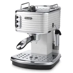 اسپرسوساز دلونگی ECZ 351 | نمایندگی دلونگی خرید انواع اسپرسوساز دلونگی با قیمت