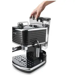 اسپرسوساز دلونگی ECZ 351 | نمایندگی دلونگی خرید انواع اسپرسوساز دلونگی با قیمت