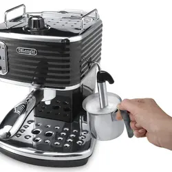 اسپرسوساز دلونگی ECZ 351 | نمایندگی دلونگی خرید انواع اسپرسوساز دلونگی با قیمت