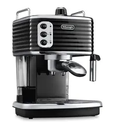 اسپرسوساز دلونگی ECZ 351 | نمایندگی دلونگی خرید انواع اسپرسوساز دلونگی با قیمت