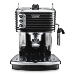 اسپرسوساز دلونگی ECZ 351 | نمایندگی دلونگی خرید انواع اسپرسوساز دلونگی با قیمت