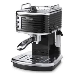 اسپرسوساز دلونگی ECZ 351 | نمایندگی دلونگی خرید انواع اسپرسوساز دلونگی با قیمت
