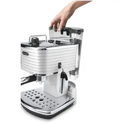 اسپرسوساز دلونگی ECZ 351 | نمایندگی دلونگی خرید انواع اسپرسوساز دلونگی با قیمت