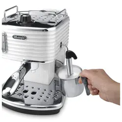 اسپرسوساز دلونگی ECZ 351 | نمایندگی دلونگی خرید انواع اسپرسوساز دلونگی با قیمت