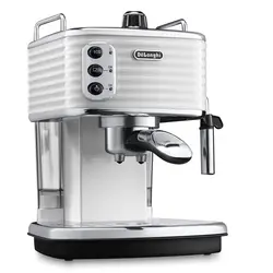 اسپرسوساز دلونگی ECZ 351 | نمایندگی دلونگی خرید انواع اسپرسوساز دلونگی با قیمت