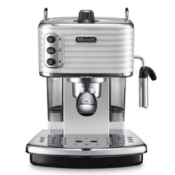 اسپرسوساز دلونگی ECZ 351 | نمایندگی دلونگی خرید انواع اسپرسوساز دلونگی با قیمت