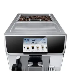 اسپرسوساز پریمادونا دلونگی ECAM 656.75.MS | نمایندگی دلونگی فروش محصولات