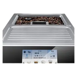 اسپرسوساز پریمادونا دلونگی ECAM 656.75.MS | نمایندگی دلونگی فروش محصولات