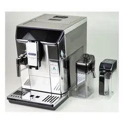 اسپرسوساز پریمادونا دلونگی ECAM 656.75.MS | نمایندگی دلونگی فروش محصولات