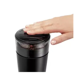 آسیاب قهوه دلونگی KG200 | نمایندگی دلونگی خرید انواع آسیاب قهوه دلونگی با بهترین