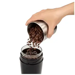 آسیاب قهوه دلونگی KG200 | نمایندگی دلونگی خرید انواع آسیاب قهوه دلونگی با بهترین