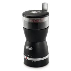 آسیاب قهوه دلونگی KG49 | نمایندگی دلونگی خرید آسیاب قهوه دلونگی با بهترین قیمت