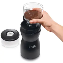 آسیاب قهوه دلونگی KG49 | نمایندگی دلونگی خرید آسیاب قهوه دلونگی با بهترین قیمت