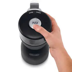 آسیاب قهوه دلونگی KG49 | نمایندگی دلونگی خرید آسیاب قهوه دلونگی با بهترین قیمت