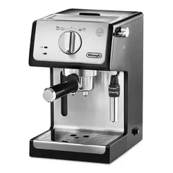 اسپرسوساز دلونگی ECP 35.31 | نمایندگی دلونگی خرید اسپرسوساز دلونگی با قیمت