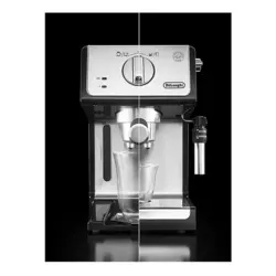 اسپرسوساز دلونگی ECP 35.31 | نمایندگی دلونگی خرید اسپرسوساز دلونگی با قیمت