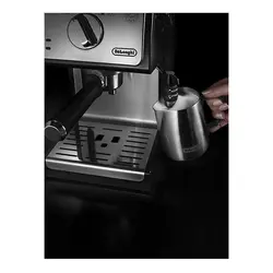 اسپرسوساز دلونگی ECP 35.31 | نمایندگی دلونگی خرید اسپرسوساز دلونگی با قیمت