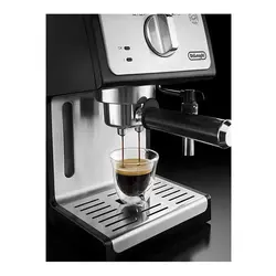 اسپرسوساز دلونگی ECP 35.31 | نمایندگی دلونگی خرید اسپرسوساز دلونگی با قیمت