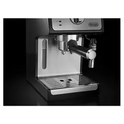 اسپرسوساز دلونگی ECP 35.31 | نمایندگی دلونگی خرید اسپرسوساز دلونگی با قیمت