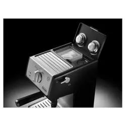 اسپرسوساز دلونگی ECP 35.31 | نمایندگی دلونگی خرید اسپرسوساز دلونگی با قیمت