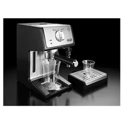 اسپرسوساز دلونگی ECP 35.31 | نمایندگی دلونگی خرید اسپرسوساز دلونگی با قیمت