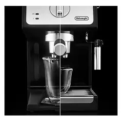 اسپرسوساز دلونگی ECP33.21 | نمایندگی دلونگی خرید اسپرسوساز دلونگی با کیفیت