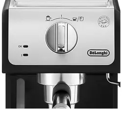 اسپرسوساز دلونگی ECP33.21 | نمایندگی دلونگی خرید اسپرسوساز دلونگی با کیفیت