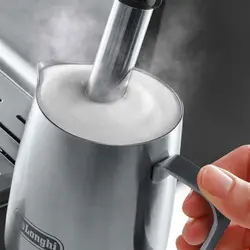 اسپرسوساز دلونگی ECP33.21 | نمایندگی دلونگی خرید اسپرسوساز دلونگی با کیفیت