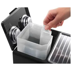 اسپرسوساز دلونگی ECP33.21 | نمایندگی دلونگی خرید اسپرسوساز دلونگی با کیفیت