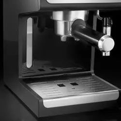 اسپرسوساز دلونگی ECP33.21 | نمایندگی دلونگی خرید اسپرسوساز دلونگی با کیفیت