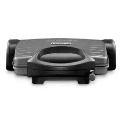 خرید گریل دلونگی مدل CG298 Delonghi | نمایندگی دلونگی خرید گریل دلونگی با کیفیت ترین و بهترین قیمت