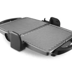 خرید گریل دلونگی مدل CG298 Delonghi | نمایندگی دلونگی خرید گریل دلونگی با کیفیت ترین و بهترین قیمت