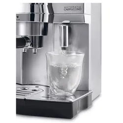 خرید اسپرسو ساز دلونگی مدل EC850.M با گارانتی | نمایندگی دلونگی