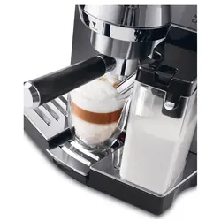 خرید اسپرسو ساز دلونگی مدل EC850.M با گارانتی | نمایندگی دلونگی