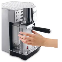 خرید اسپرسو ساز دلونگی مدل EC850.M با گارانتی | نمایندگی دلونگی