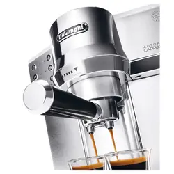 خرید اسپرسو ساز دلونگی مدل EC850.M با گارانتی | نمایندگی دلونگی