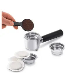 خرید اسپرسو ساز دلونگی مدل EC850.M با گارانتی | نمایندگی دلونگی