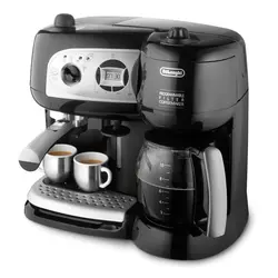 اسپرسوساز دلونگی BCO264 | نمایندگی دلونگی خرید اسپرسوساز دلونگی با قیمت مناسب